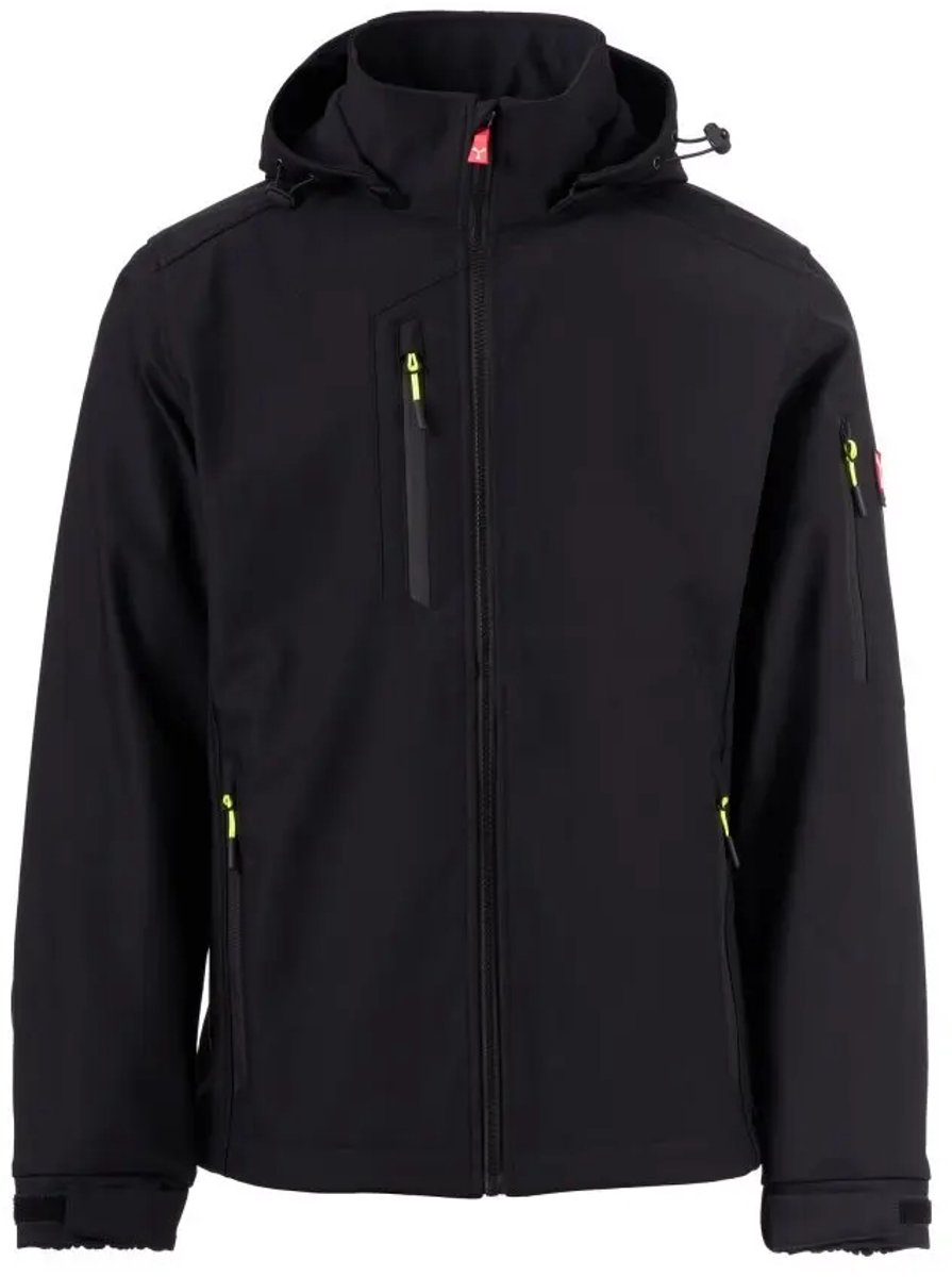 Waterdichte jas Payper Wear Creek