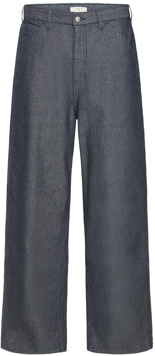 Wide Leg Jeans Solid SDMason
