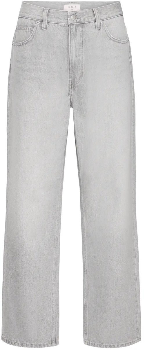 Relaxed Jeans Solid SDTalib