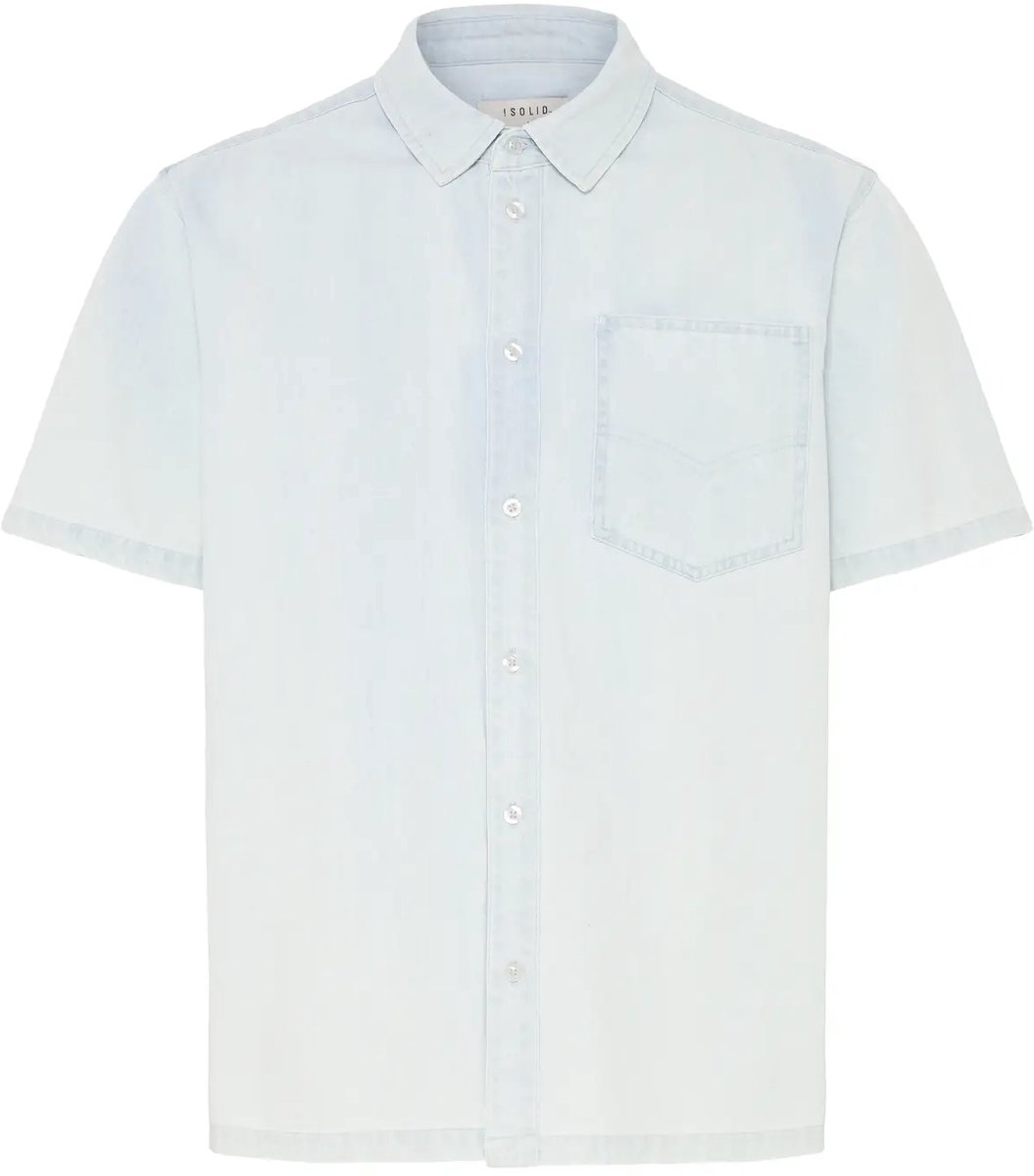 Shirt Solid SDRogue