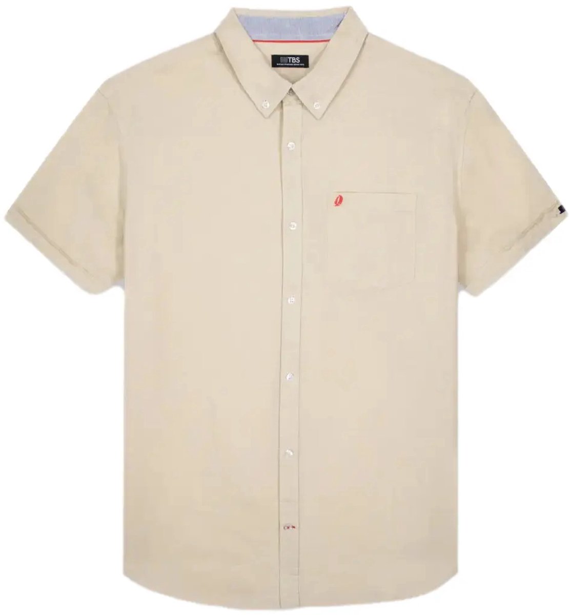 Shirt TBS Lyner