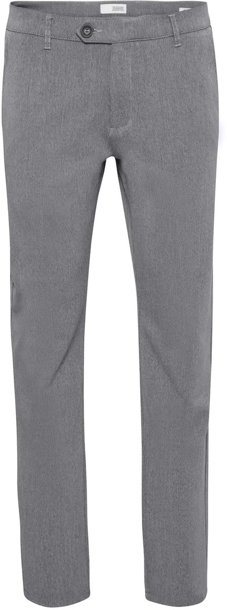 Broek Solid Fredpa 7198608