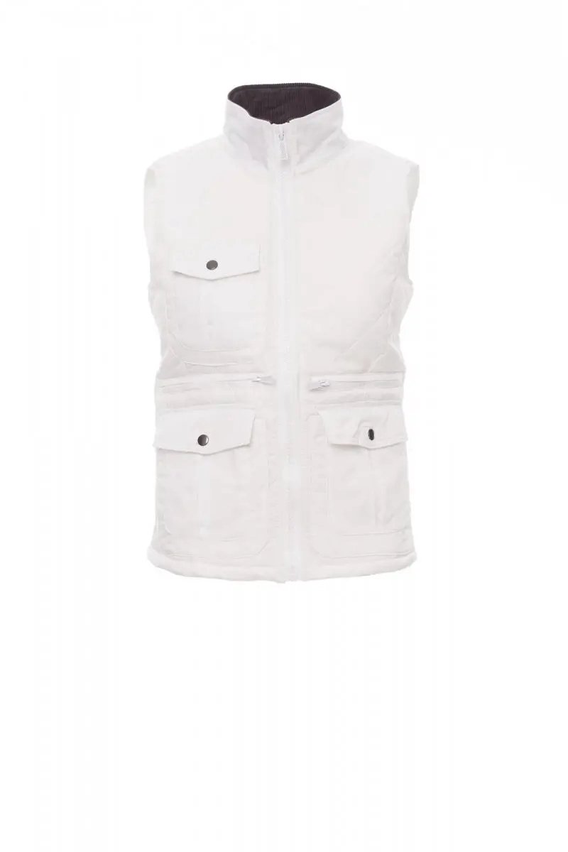 Payper Gate Lady - White - L