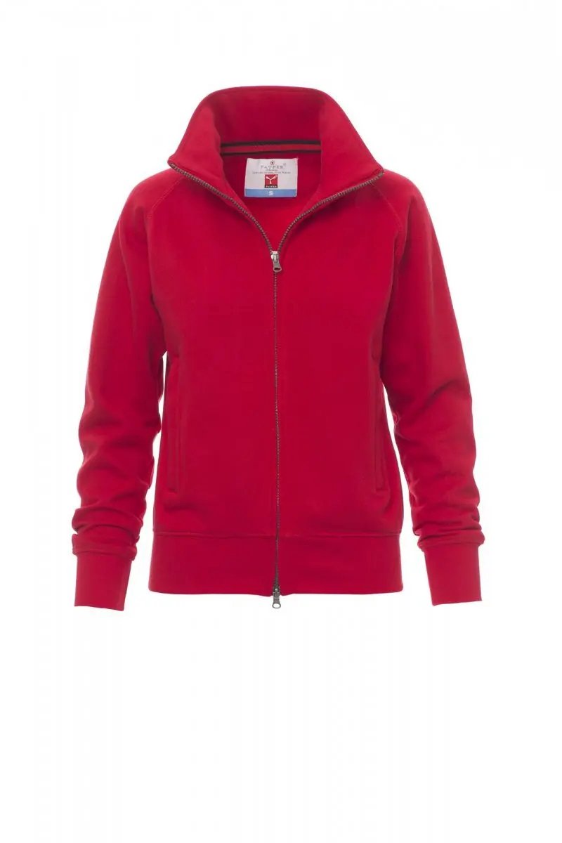 Payper Panama+ Lady - Red - L