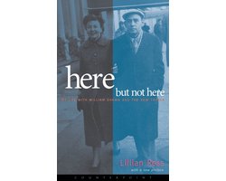 Here But Not Here