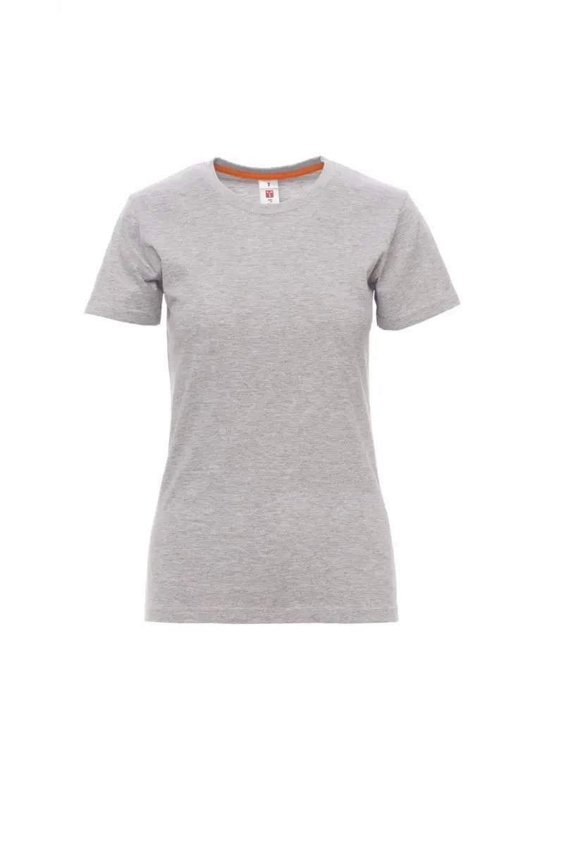 Payper Sunrise Lady Melange - melange grey - M