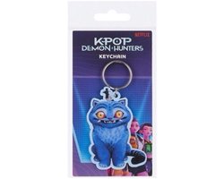 K-Pop - Demon Hunters - Derpy & Sussie - Sleutelhanger