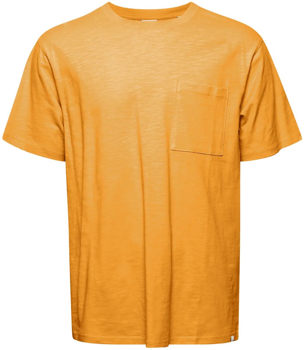T-shirt Solid Durant