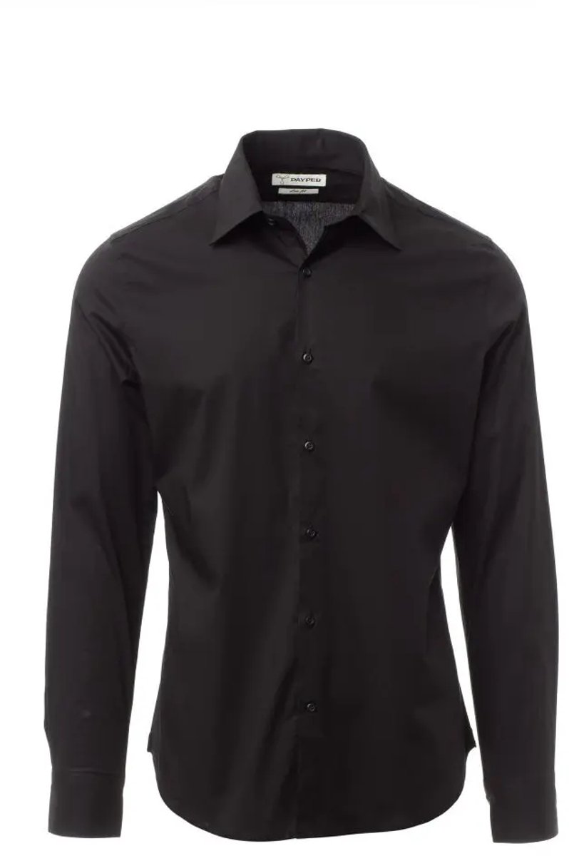 Payper Florentia - Black - 38
