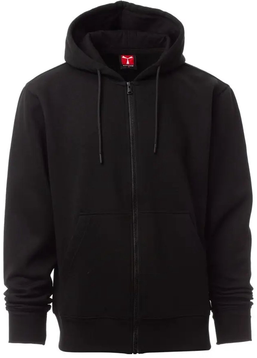 Payper Pontiac - Black - XXS
