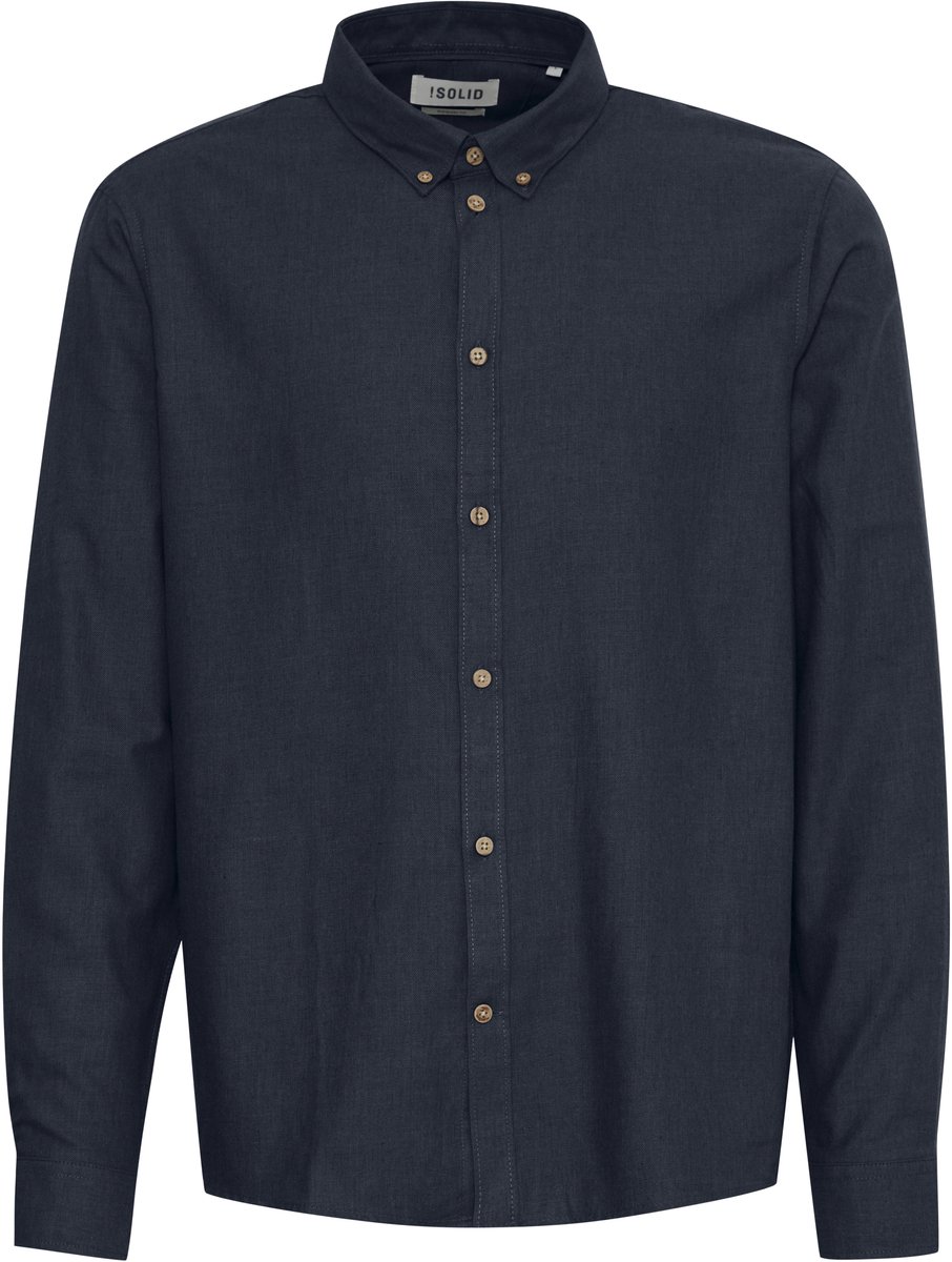 Shirt Solid Pete