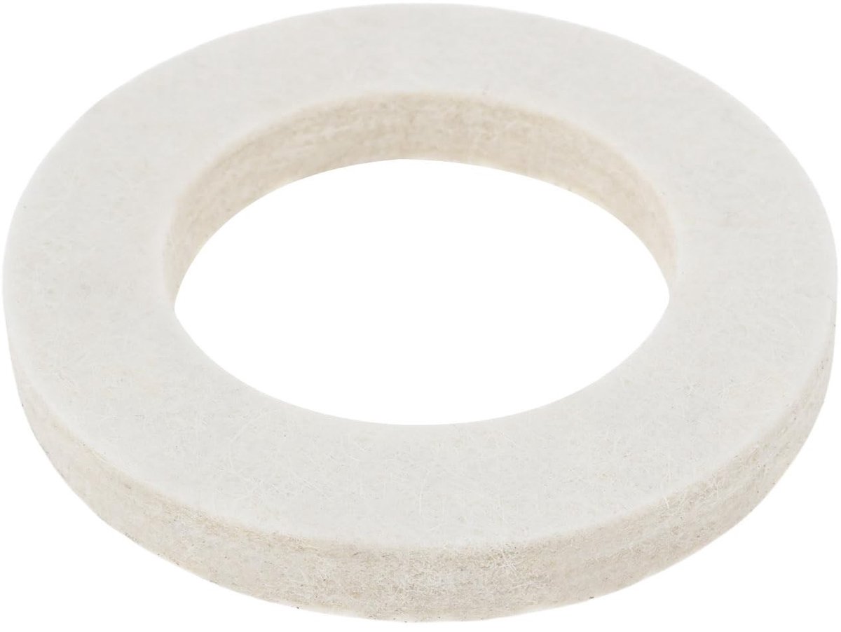 Dailygoods - Voornaaf Seal 50x80x10mm voor Tractoren