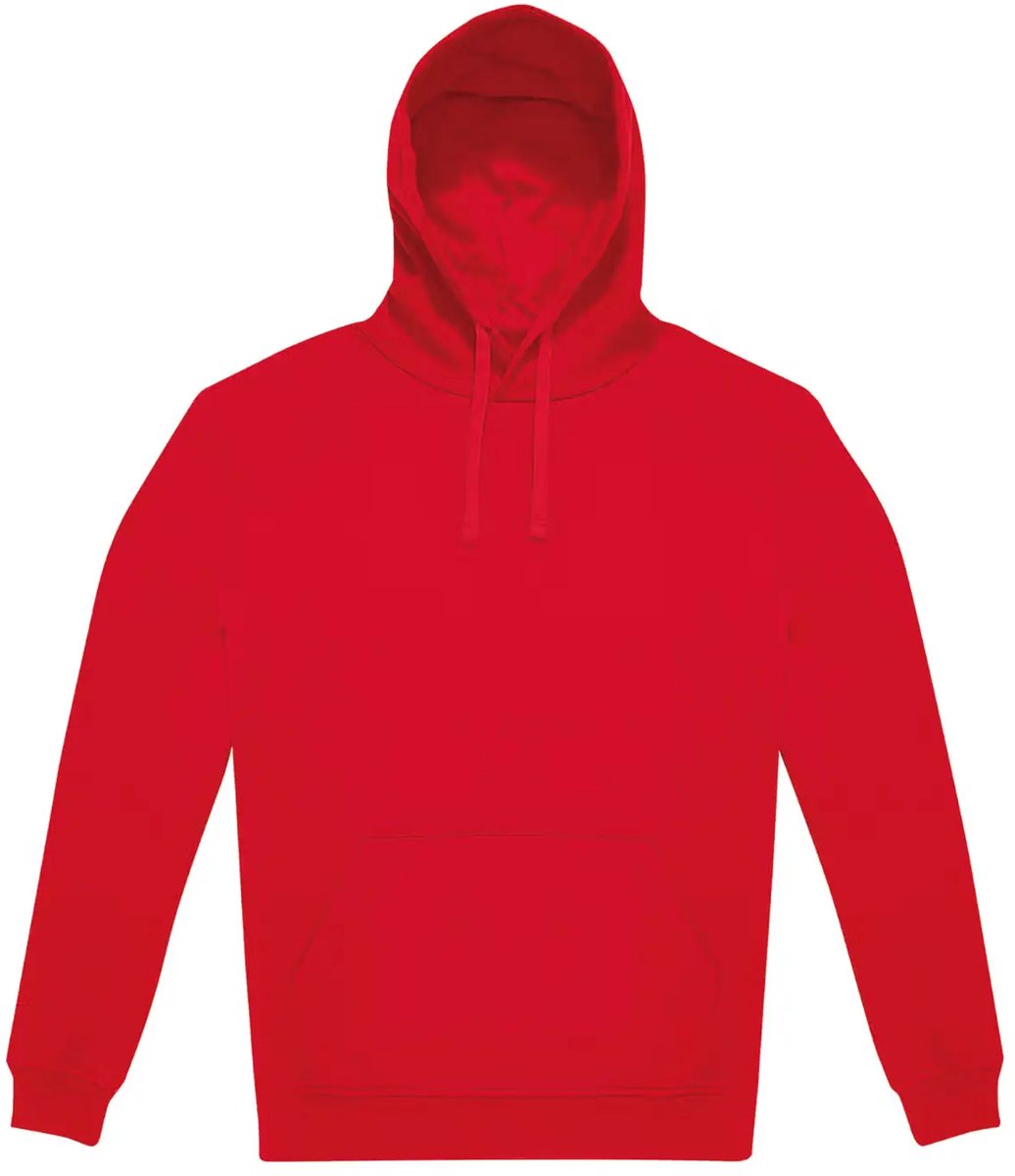 Hoodie B&C