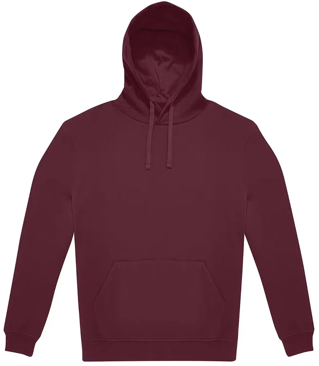 Hoodie B&C
