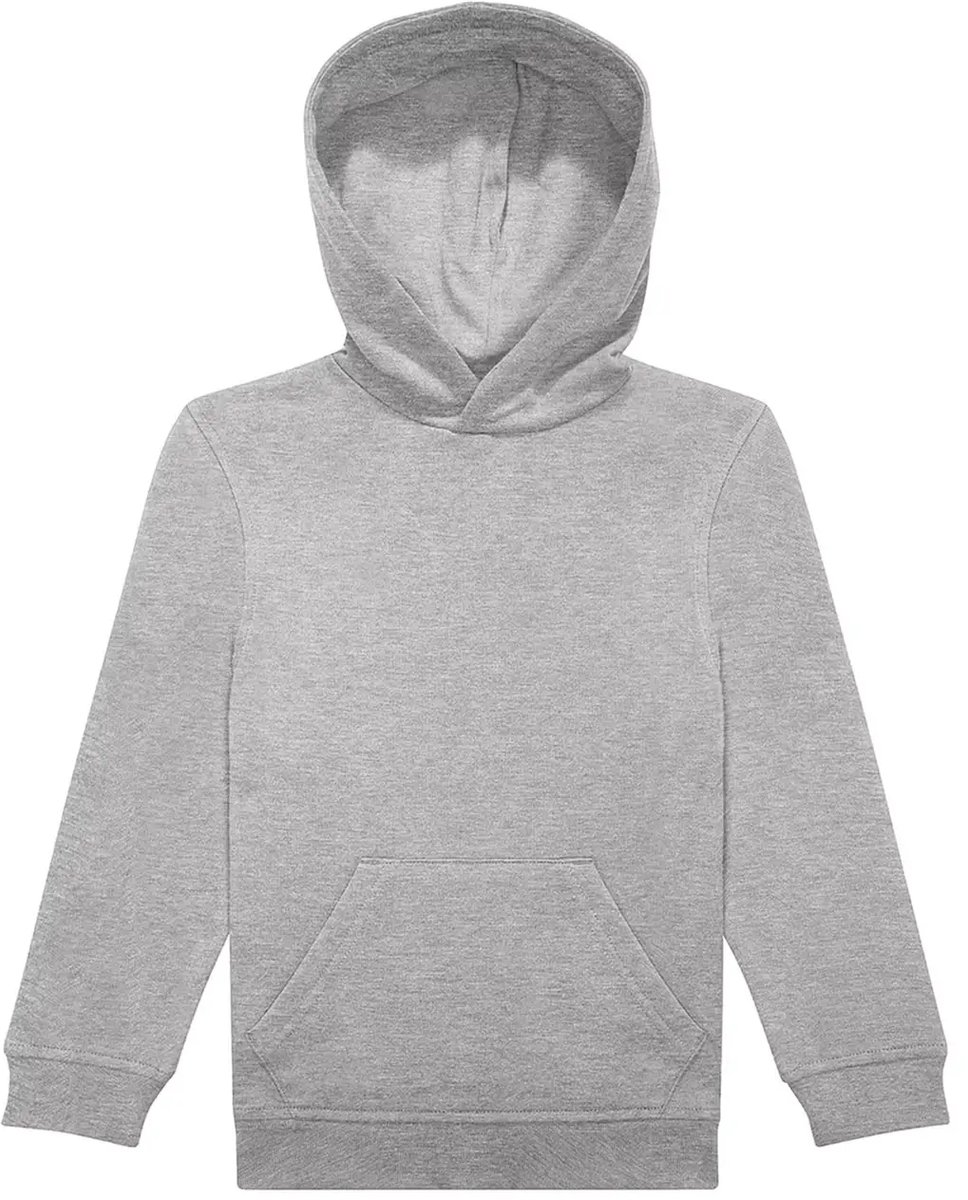 Junior Hoodie B&C