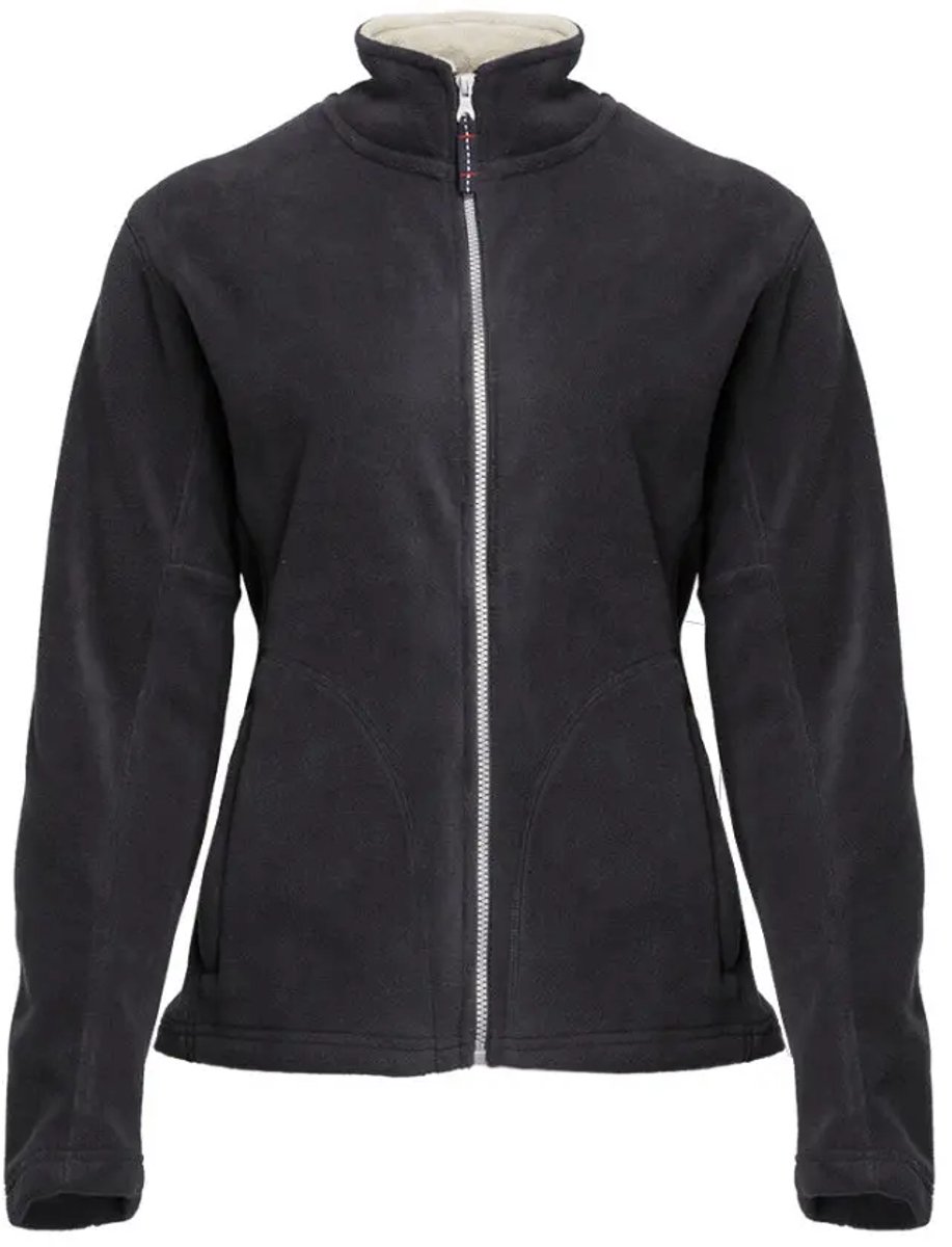 Damesfleece met rits Pen Duick