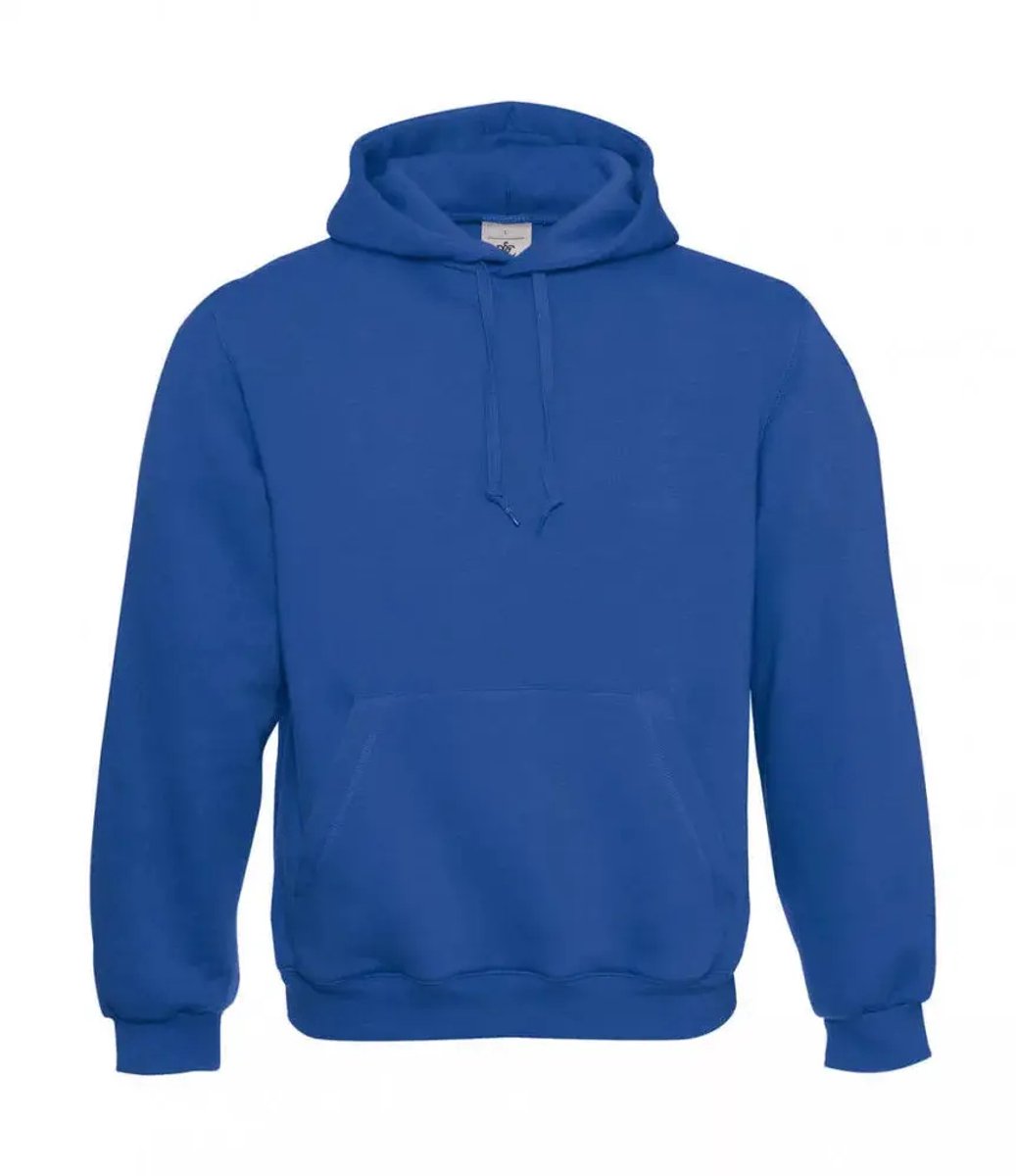 Hoodie B&C