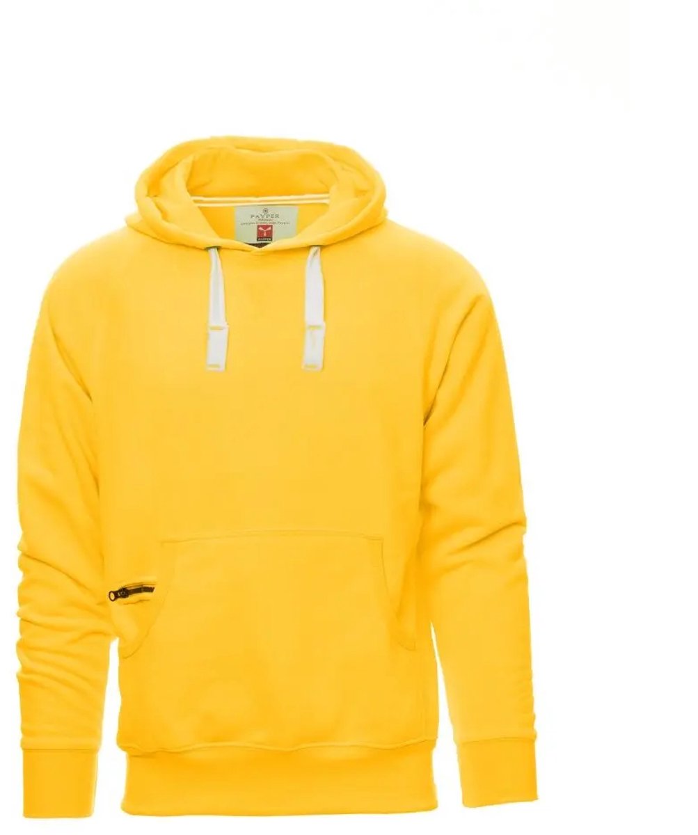 Payper Atlanta+ - Yellow - 5XL