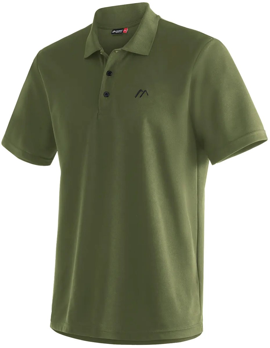 Polo Maier Sports Ulrich Groen