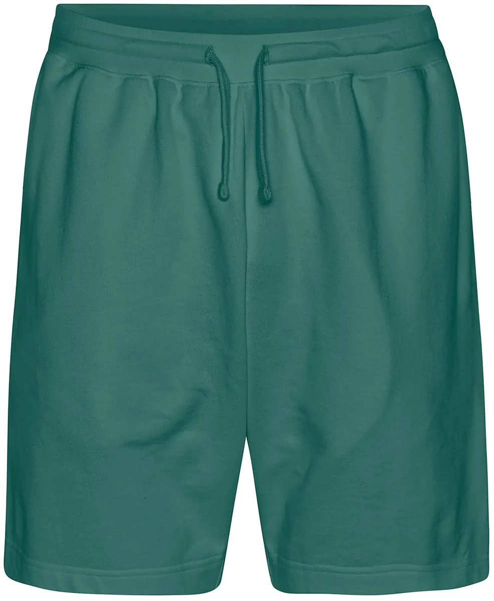 Neutral Sweatshorts NET64111 - Teal - M