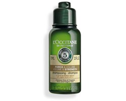 L’Occitane Volume and Strength Shampoo - 75 ml