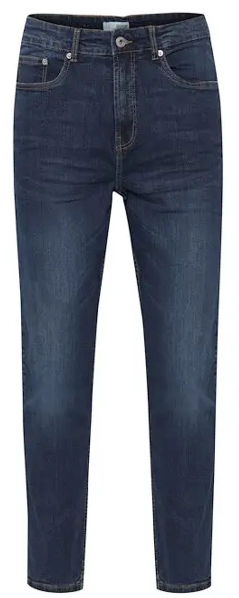 Jeans Solid Dad