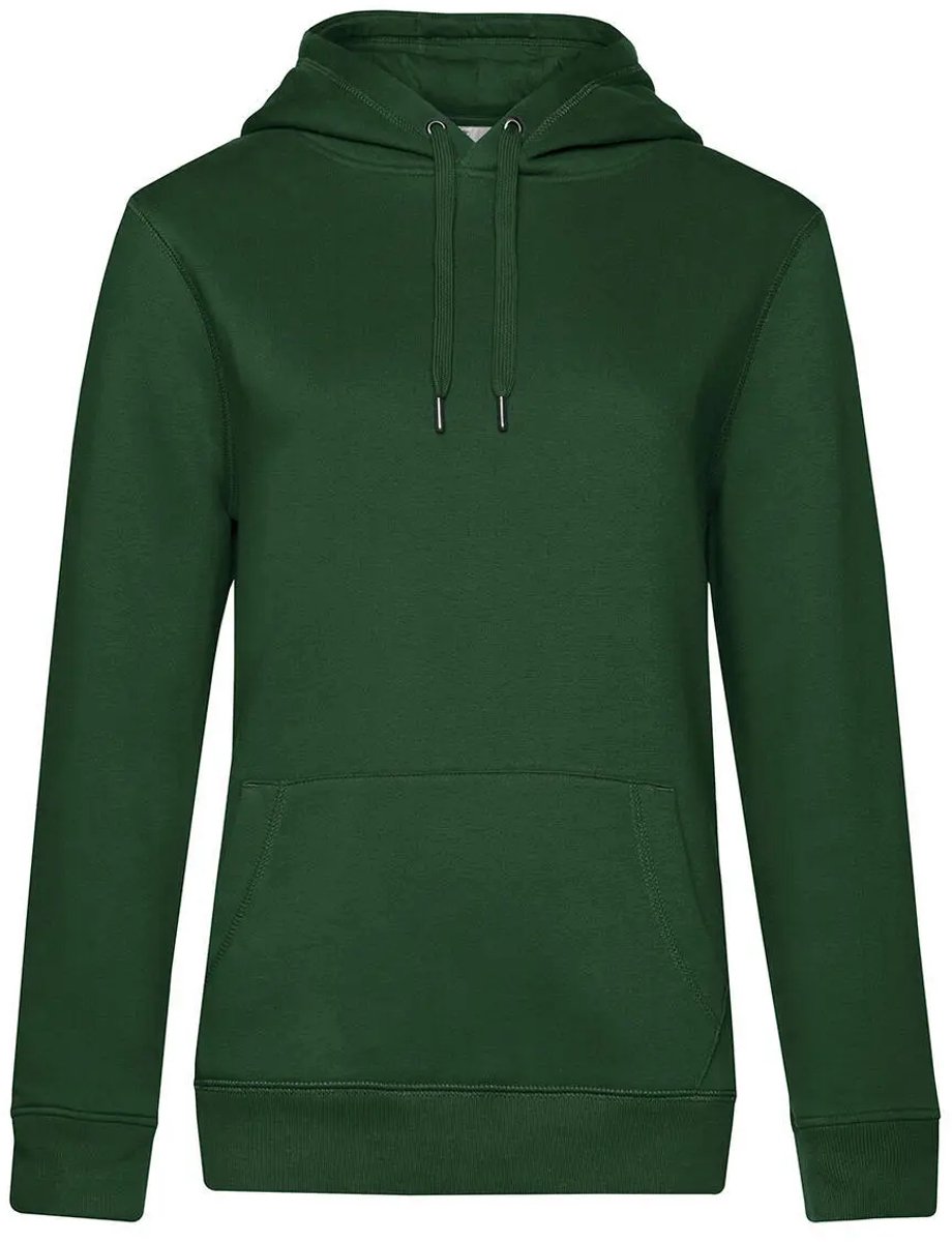 Dames Hoodie B&C Queen