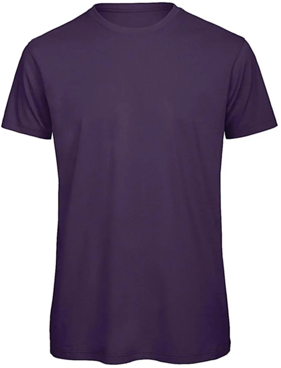 T-shirt B&C Organic Inspire