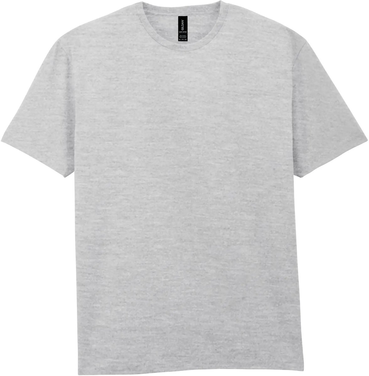 T-shirt Gildan Light
