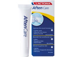 Lactona Aften Care - 15 ml