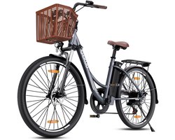 Qekud Elektrische Fiets