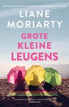 Grote kleine leugens