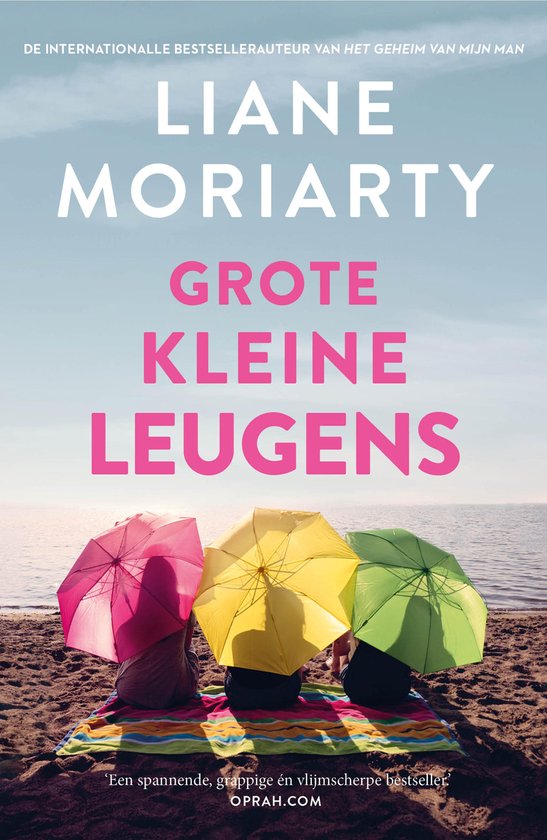 Grote kleine leugens