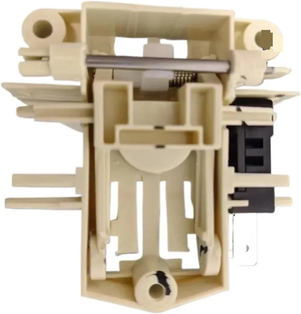 Vaatwasser Deurslot Schakelaar - Deurschakelaar Vaatwasmachine - Apparaat Repareren - Specifieke Onderdeel - 1 cm - One Color