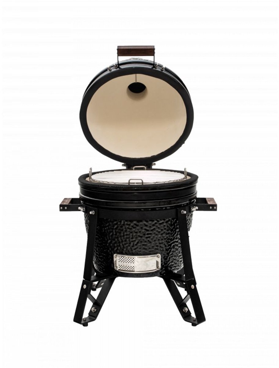 The Bastard Compact - Kamado - Rooster Ø 33 cm