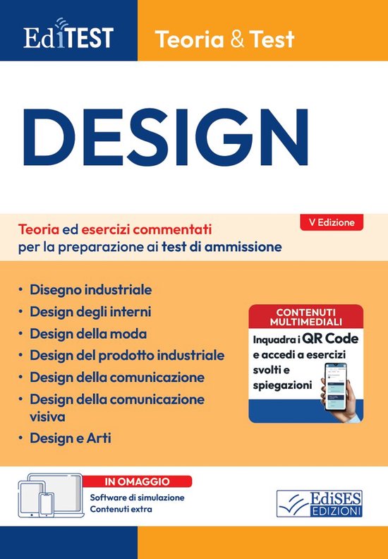 Teoria&Test Design - cover