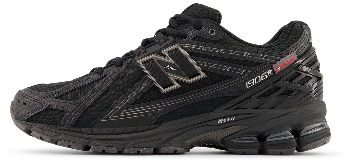 New Balance 1906 Unisex Sneakers U1906ROE ABZORB Veelkleurig