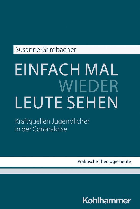 Einfach mal wieder Leute sehen - cover