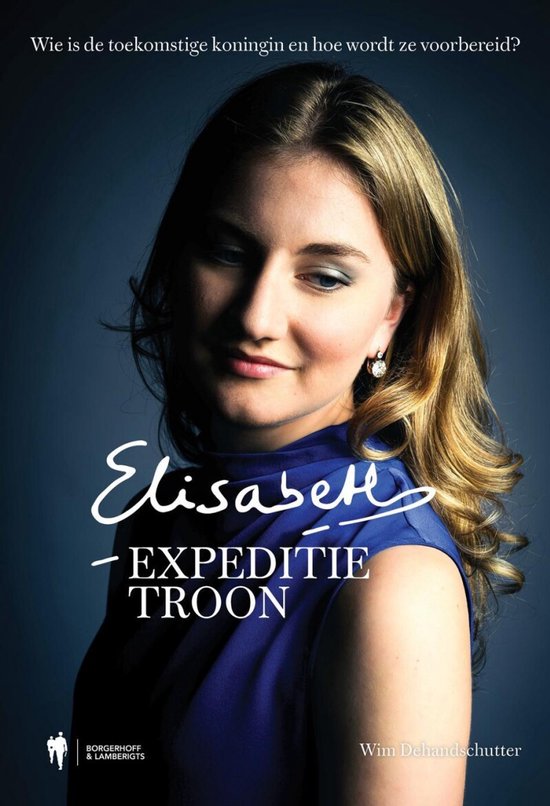 Elisabeth: expeditie troon