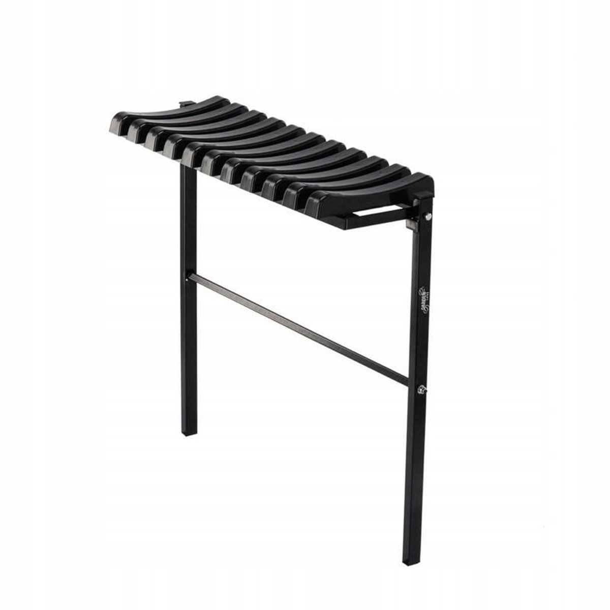 Chomik - Opvouwbare Metalen Cemenetbank - 68cm - Weerbestendig