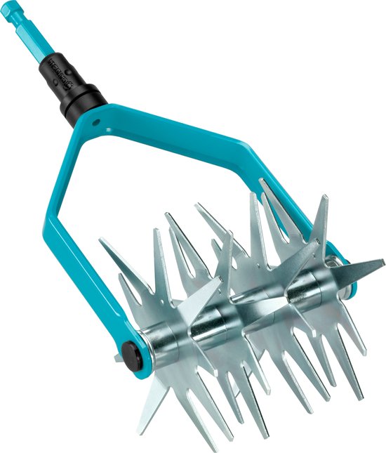 GARDENA Combisystem Tuinfrees - Sterfrees van GARDENA — afbeelding 2