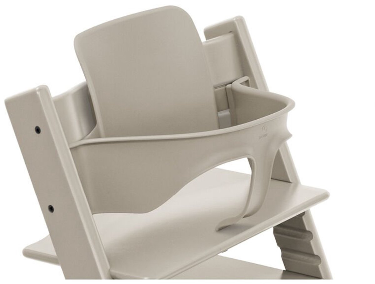 STOKKE AS Stokke Tripp Trapp bundel Cashmere Grey thumbnail 5