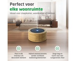 medisana AD 625 - Aroma Vernevelaar