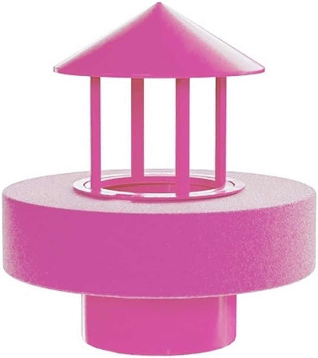 Vijver fontein mistmaker - Luchtbevochtiger accessoires - Decoratieve waterpartijen - Natu