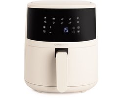 CREATE - Airfryer 4,5 L - AIR FRYER EASY