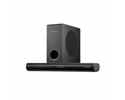 VolkanoX Soundbar - Draadloze Subwoofer - Soundbars voor ...
