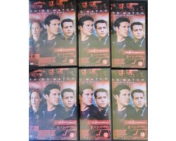 Third Watch complete serie 1