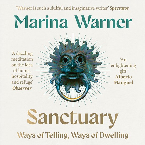 Sanctuary - cover