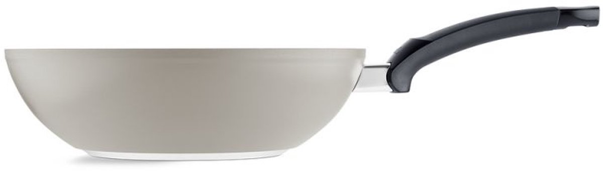 Fissler Ceratal Classic Wokpan 28cm