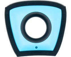 Hondenhaar Verwijderaar - Auto Reiniger - Bekleding Reinigen - Meerdere Kanten - 115 g - null